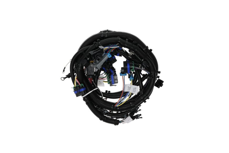 Harness-Wire, Main - Originale Toro - 114-3319