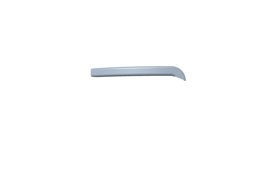 Chute-Discharge - Originale Toro - 100-6150