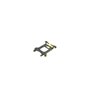 Kit - Seat Tilt Frame And Iso Mount - Originale Toro - 121-7596