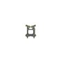 Kit - Seat Tilt Frame And Iso Mount - Originale Toro - 121-7596