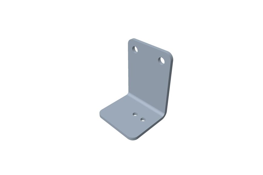Bracket-Switch - Originale Toro - 104-7773-01