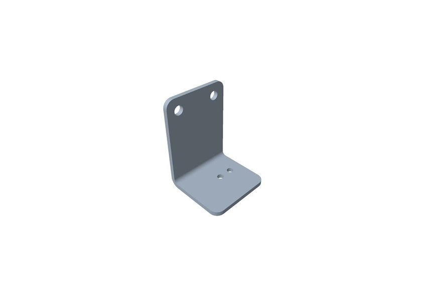 Bracket-Switch - Originale Toro - 104-7773-01