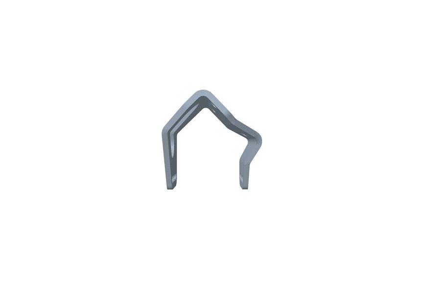 Bracket-Roller, Lh - Originale Toro - 110-0736-01