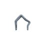 Bracket-Roller, Lh - Originale Toro - 110-0736-01