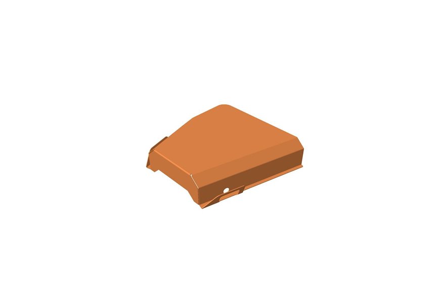 Cover-Rh - Originale Toro - 110-9959-01