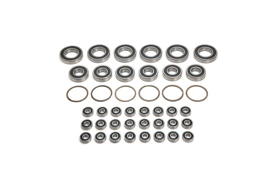 Coring Head Bearing Kit - Originale Toro - 108-2132