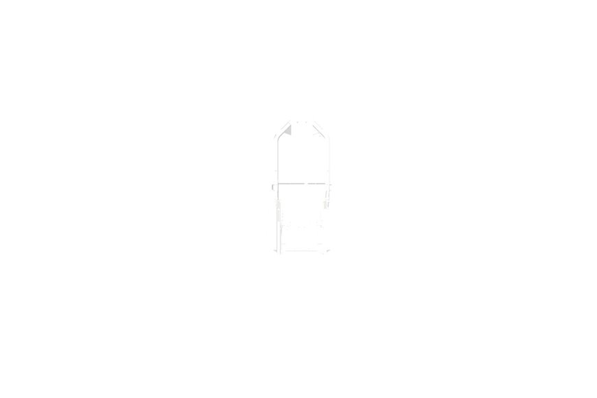 Frame Asm - Originale Toro - 104-7780