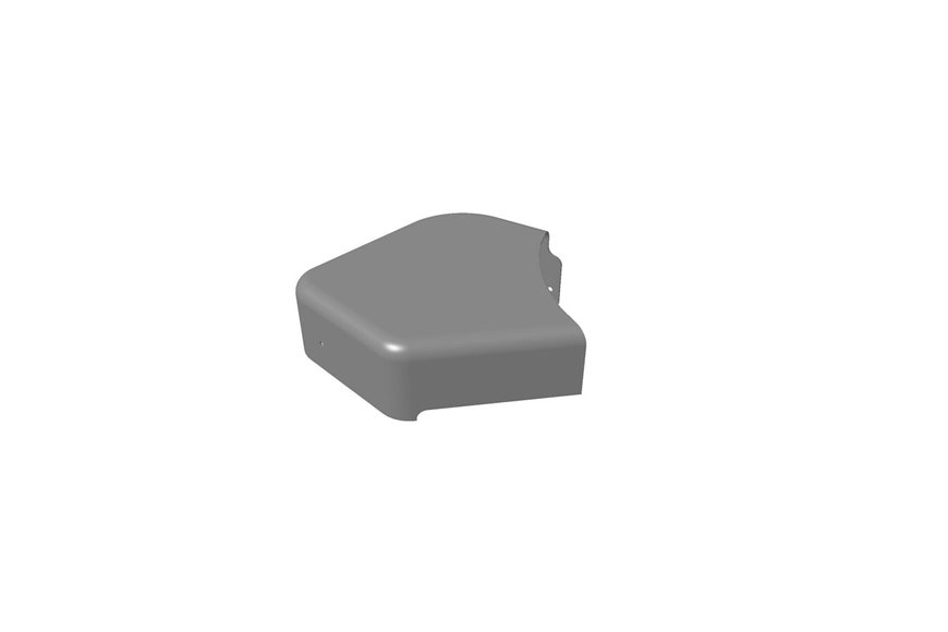 Guard-Belt, Rh - Originale Toro - 119-6510