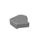Guard-Belt, Rh - Originale Toro - 119-6510