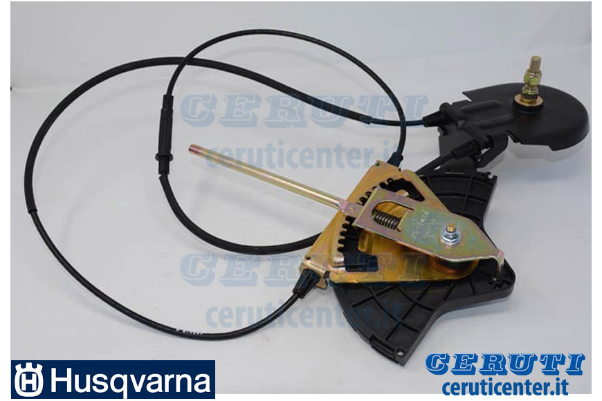 532428272 - Original Husqvarna - 532428272