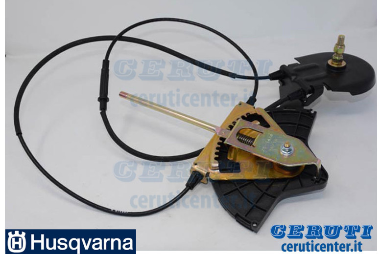 532428272 - Original Husqvarna - 532428272