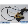 Lever - 532428272 - Husqvarna Genuine Part