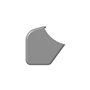 Guard-Belt, Rh - Originale Toro - 119-6510