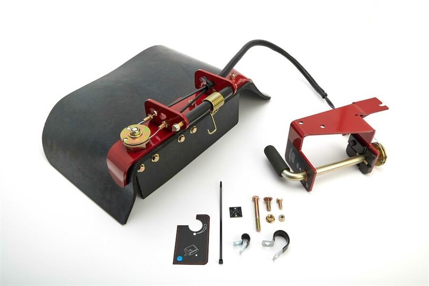Operator Discharge Control - Originale Toro - 78521