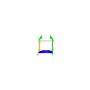 Front Frame Asm - Originale Toro - 112-9020