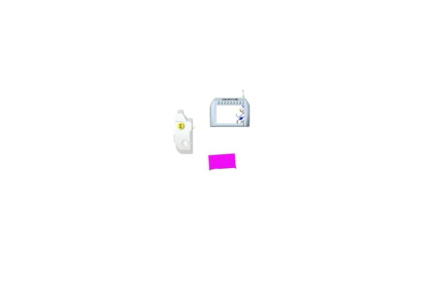 Kit-Bio Diesel - Originale Toro - 114-8228