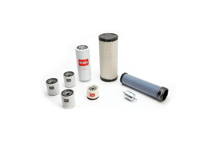 Mvp Kit-Rm6500/6700 - Originale Toro - 30014