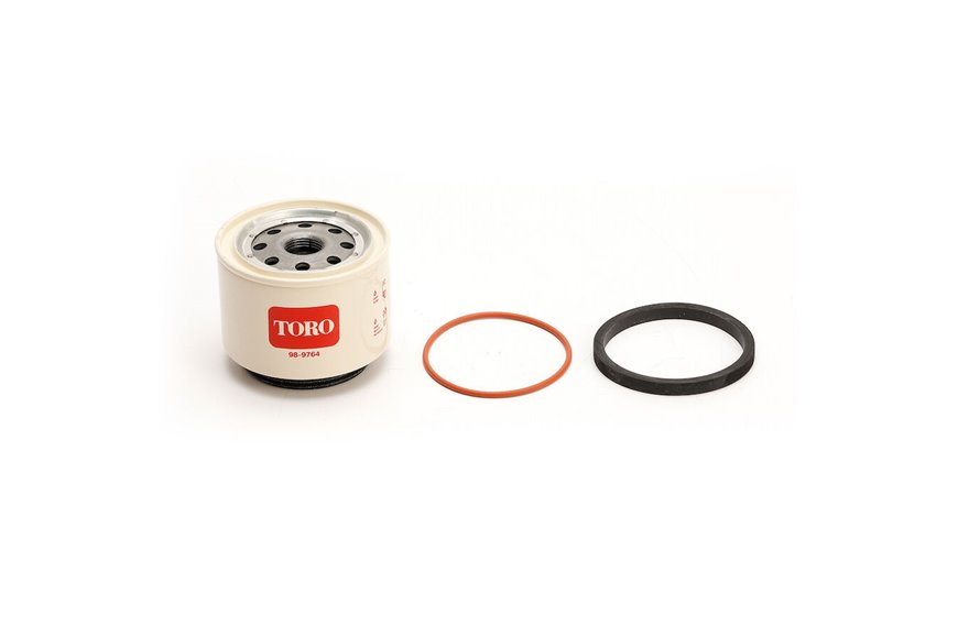 Mvp Kit-Rm6500/6700 - Originale Toro - 30014