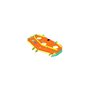 Deck Asm - Originale Toro - 112-7082