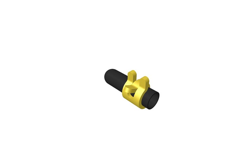 Purge Kit - Originale Toro - 121-7500
