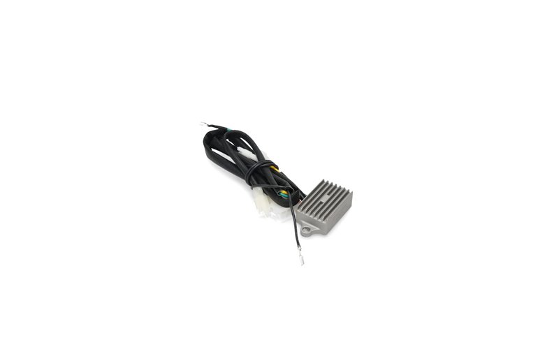 Regulator-Voltage, W/Harness - Originale Toro - 136-7879 - sostituisce - 127-9219