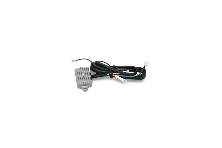 Regulator-Voltage, W/Harness - Originale Toro - 136-7879 - sostituisce - 127-9219
