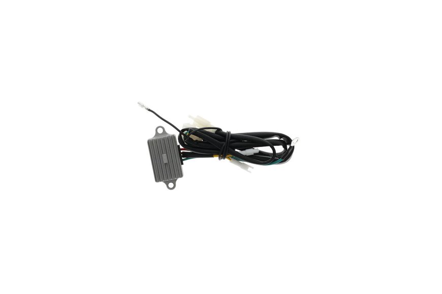 Regulator-Voltage, W/Harness - Originale Toro - 136-7879 - sostituisce - 127-9219