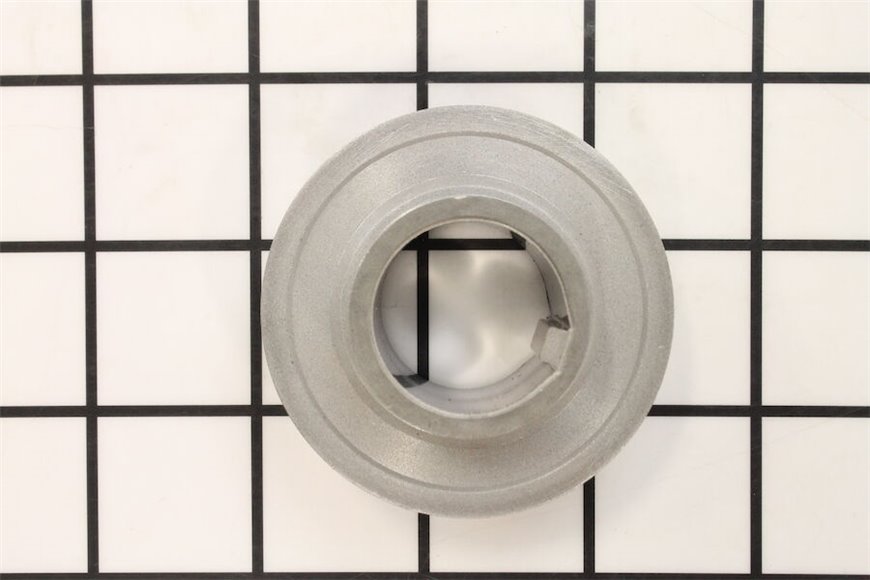 Pulley-Drive, Zone Start - Originale Toro - 62-7550