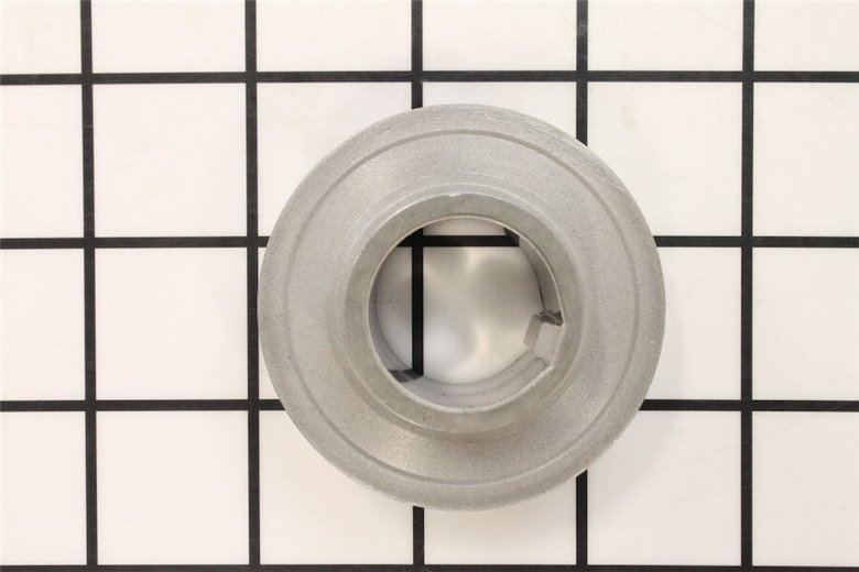 Pulley-Drive, Zone Start - Originale Toro - 62-7550