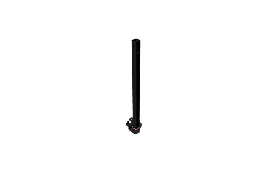 Support-Chute - Originale Toro - 120-7170-03