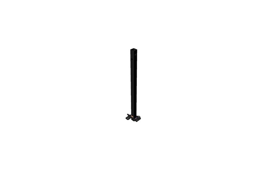 Support-Chute - Originale Toro - 120-7170-03
