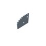 Gear-Segment, Deck Lift - Originale Toro - 114-3244