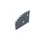 Gear-Segment, Deck Lift - Originale Toro - 114-3244