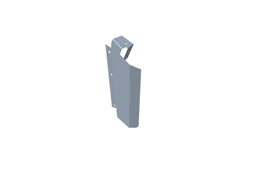 Panel-Right - Originale Toro - 104-2972