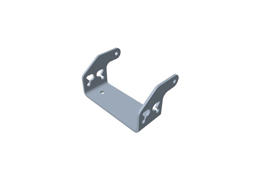 Hinge-Deflector - Originale Toro - 115-4161-01