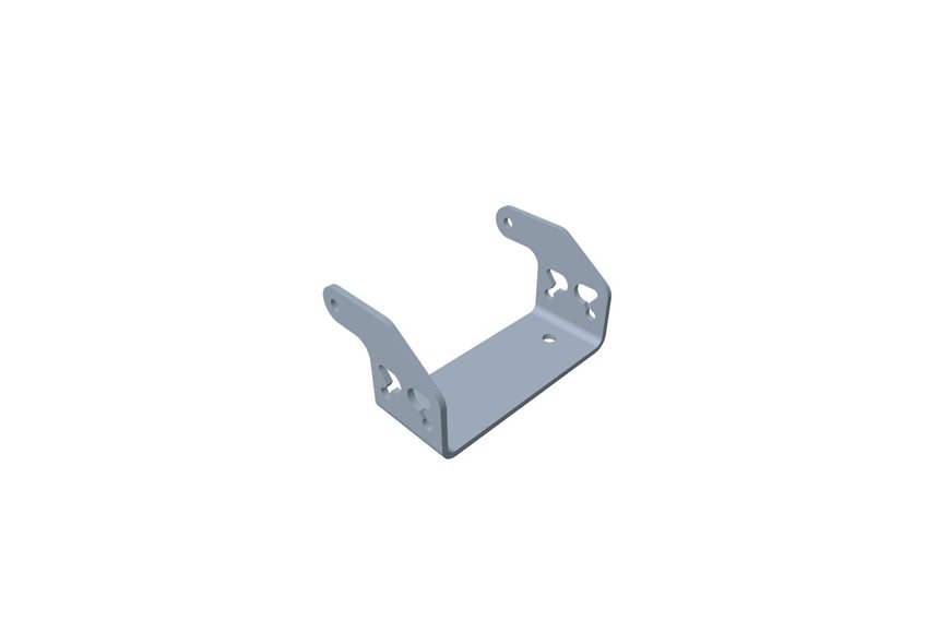 Hinge-Deflector - Originale Toro - 115-4161-01