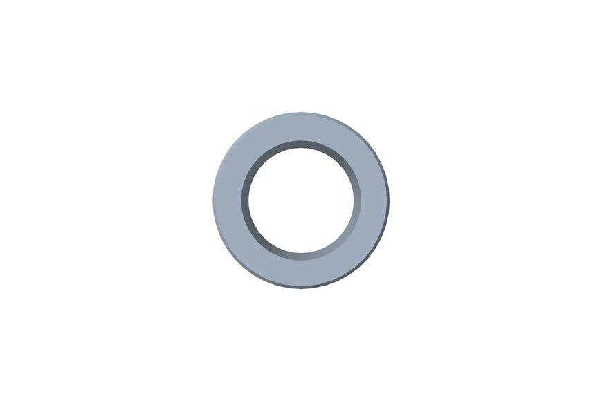 Spacer-Seal - Originale Toro - 106-3218