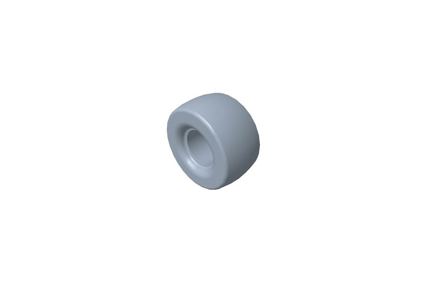 Tire - Originale Toro - 117-0428