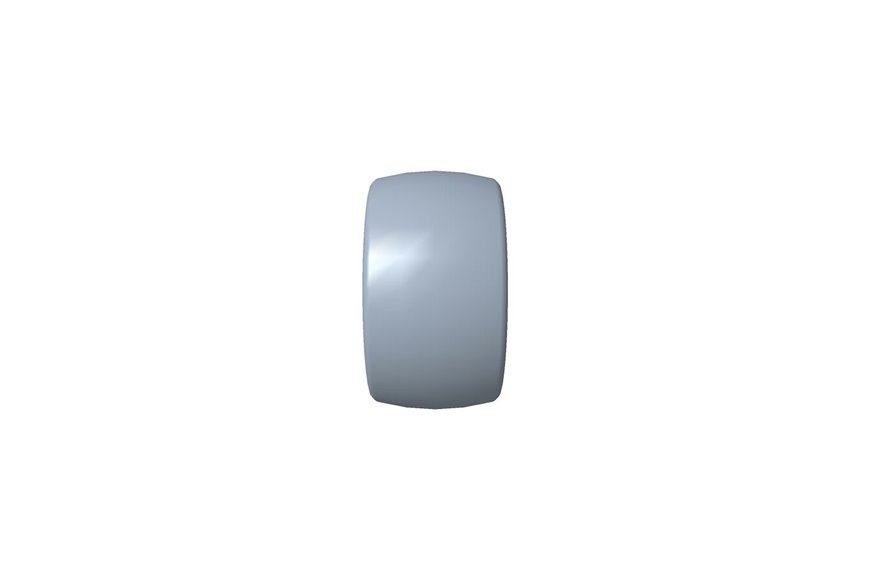 Tire - Originale Toro - 117-0428