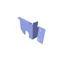 Guard-Muffler, Rh - Originale Toro - 104-3215