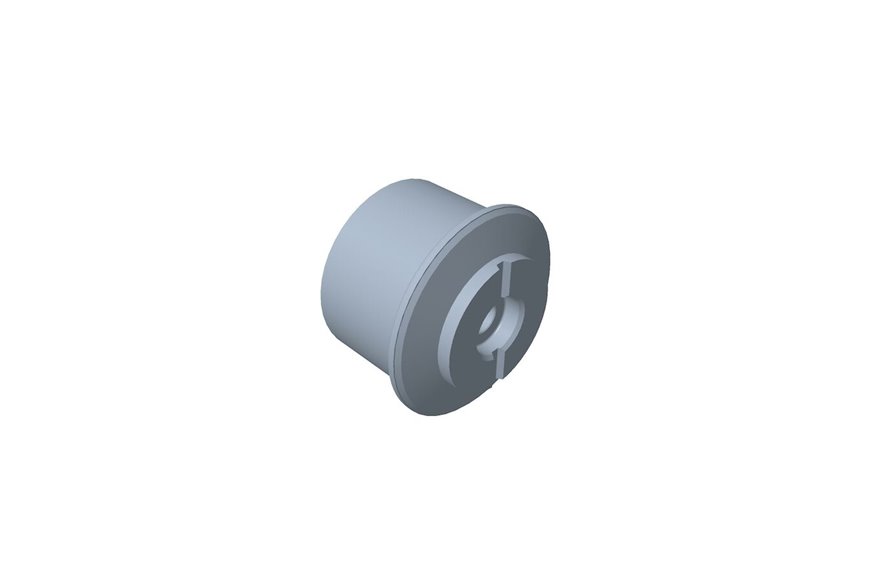 Pulley-Engine, Center - Originale Toro - 106-7333