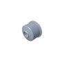 Pulley-Engine, Center - Originale Toro - 106-7333