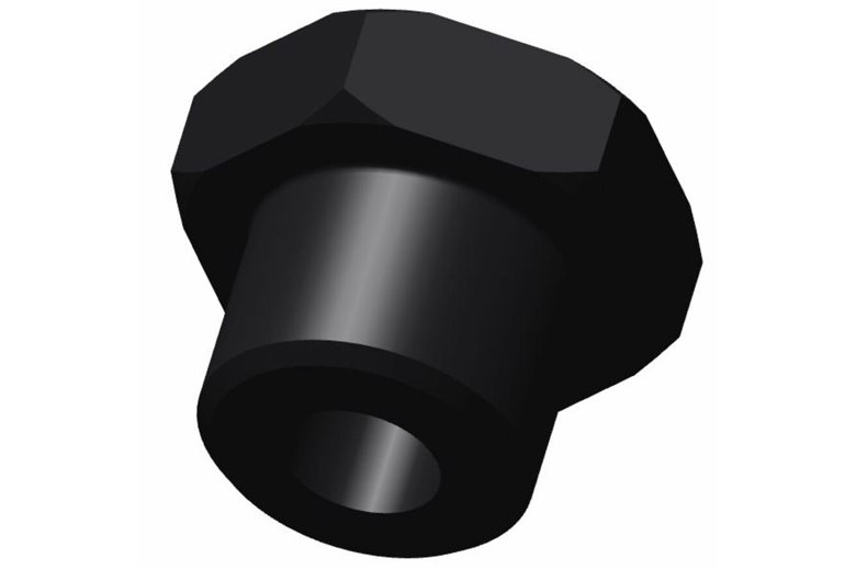 Nut-Shoulder - Originale Toro - 105-5770
