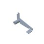 Lh Detent Arm Asm - Originale Toro - 112-9725