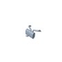Muffler-Twin - Originale Toro - 100-3543