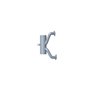 Muffler-Twin - Originale Toro - 100-3543
