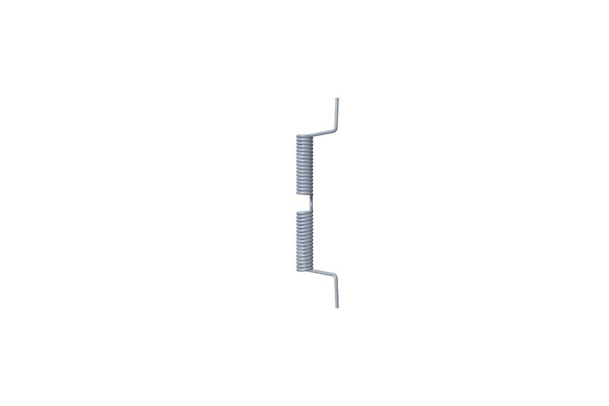 Spring-Torsion - Originale Toro - 110-7107