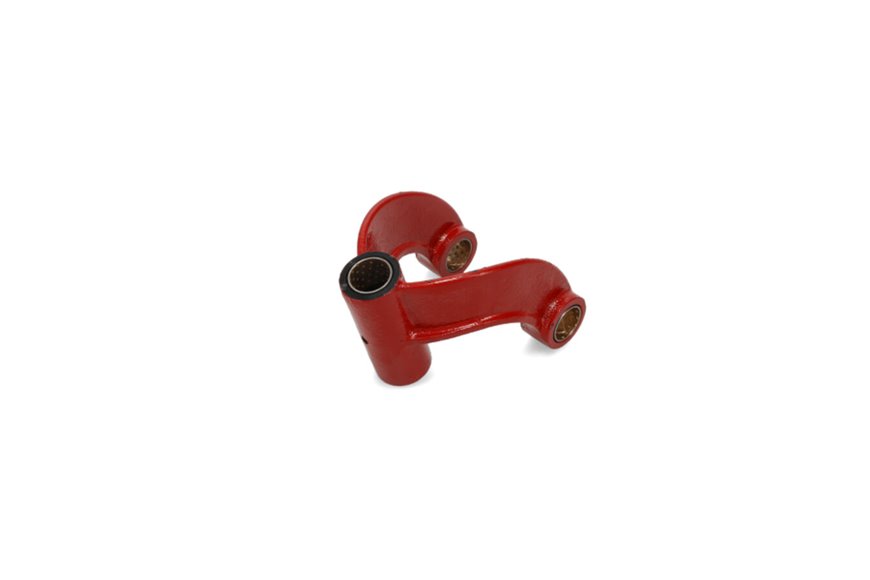 Pivot Hinge Asm - Originale Toro - 105-0452