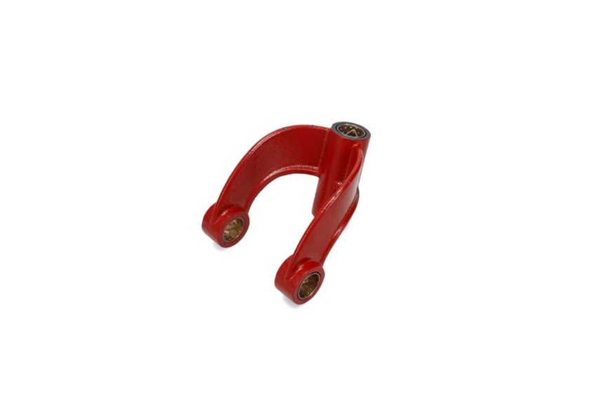 Pivot Hinge Asm - Originale Toro - 105-0452