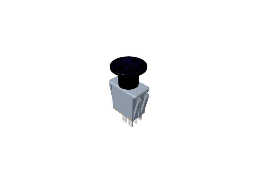 Switch-Pto,On-On-None - Originale Toro - 95-7489